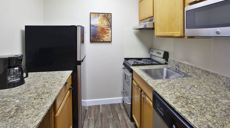 TownePlace Suites by Marriott Room