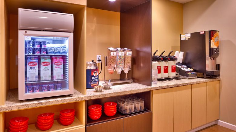 <b>TownePlace Suites Missoula Restaurant</b>. Images powered by <a href="https://www.leonardoworldwide.com/" title="Leonardo Worldwide" target="_blank">Leonardo</a>.