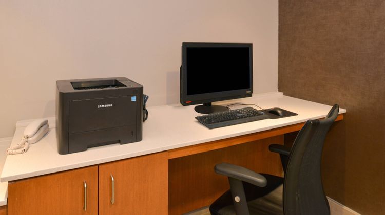 SpringHill Suites Raleigh Durham Other
