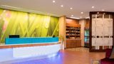 SpringHill Suites Houston Sugar Land Lobby