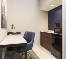 SpringHill Suites Austin North Parmer Ln Room