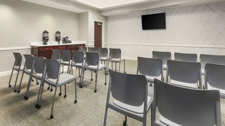 SpringHill Suites Austin North Parmer Ln Meeting