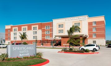 SpringHill Suites Houston Sugar Land