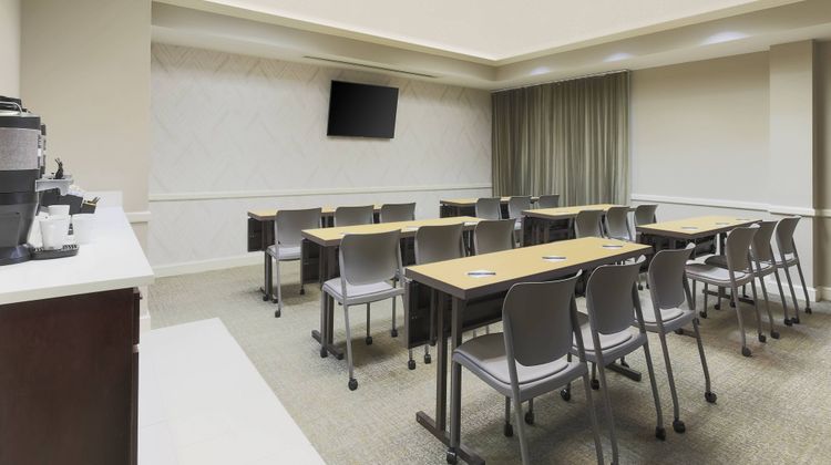 SpringHill Suites Austin North Parmer Ln Meeting