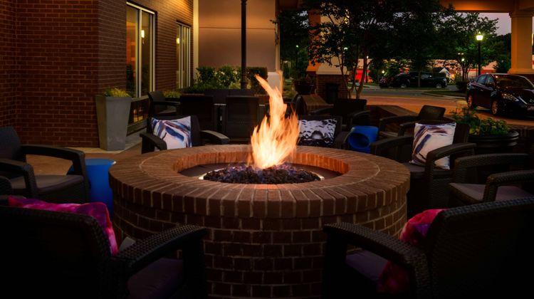 SpringHill Suites Raleigh Durham Other