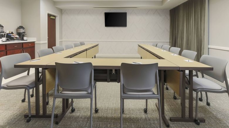 <b>SpringHill Suites Austin North Parmer Ln Meeting</b>. Images powered by <a href="https://www.leonardoworldwide.com/" title="Leonardo Worldwide" target="_blank">Leonardo</a>.