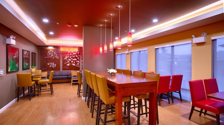 <b>TownePlace Suites Missoula Restaurant</b>. Images powered by <a href="https://www.leonardoworldwide.com/" title="Leonardo Worldwide" target="_blank">Leonardo</a>.