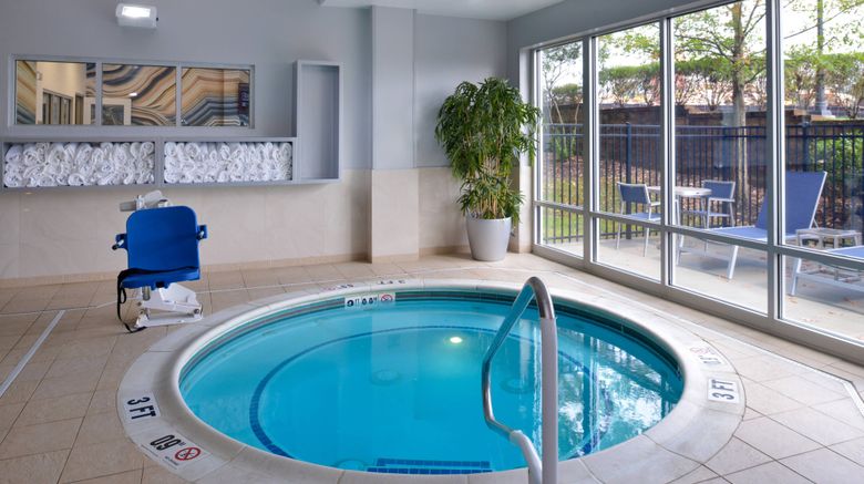 <b>SpringHill Suites Raleigh Durham Pool</b>. Images powered by <a href="https://www.leonardoworldwide.com/" title="Leonardo Worldwide" target="_blank">Leonardo</a>.