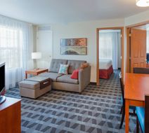 TownePlace Suites by Marriott Room