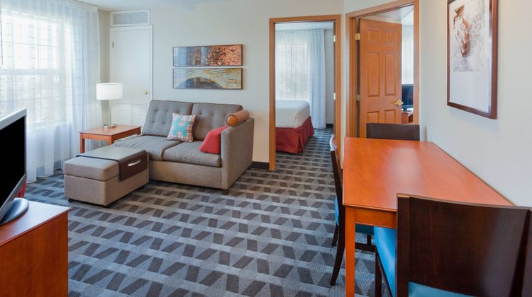 TownePlace Suites by Marriott Room