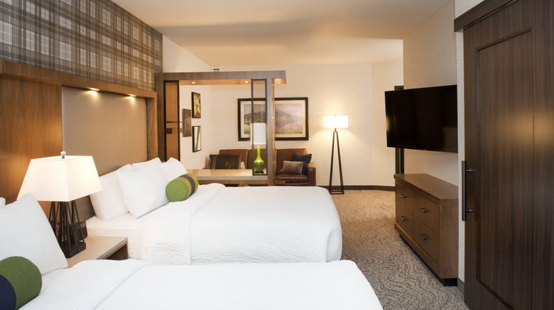 <b>SpringHill Suites Bend Suite</b>. Images powered by <a href="https://www.leonardoworldwide.com/" title="Leonardo Worldwide" target="_blank">Leonardo</a>.