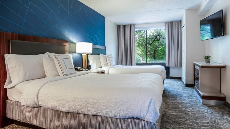 <b>SpringHill Suites Austin NW/Domain Area Suite</b>. Images powered by <a href="https://www.leonardoworldwide.com/" title="Leonardo Worldwide" target="_blank">Leonardo</a>.