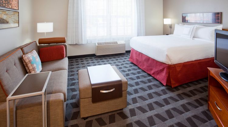 TownePlace Suites by Marriott Suite