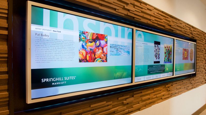 <b>SpringHill Suites Bend Other</b>. Images powered by <a href="https://www.leonardoworldwide.com/" title="Leonardo Worldwide" target="_blank">Leonardo</a>.