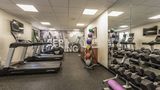SpringHill Suites Austin NW/Domain Area Health Club