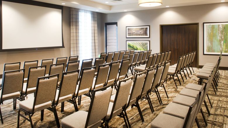 <b>SpringHill Suites Bend Meeting</b>. Images powered by <a href="https://www.leonardoworldwide.com/" title="Leonardo Worldwide" target="_blank">Leonardo</a>.