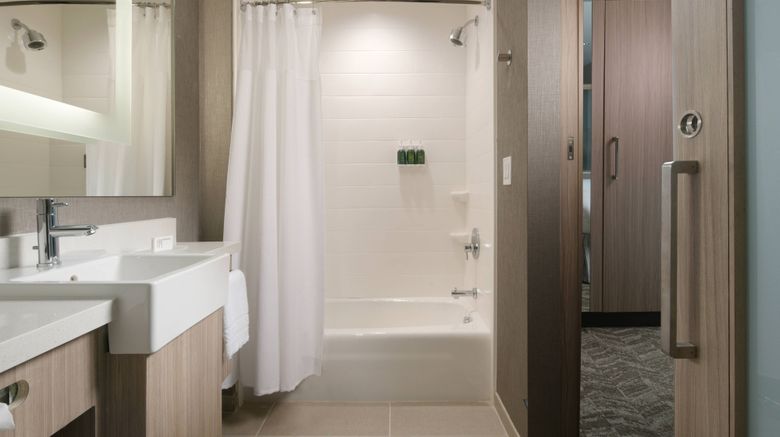 <b>SpringHill Suites Texas City Room</b>. Images powered by <a href="https://www.leonardoworldwide.com/" title="Leonardo Worldwide" target="_blank">Leonardo</a>.