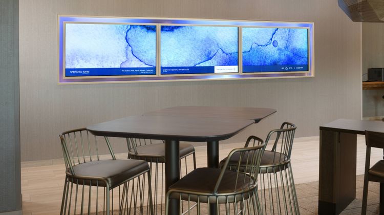 SpringHill Suites Texas City Other