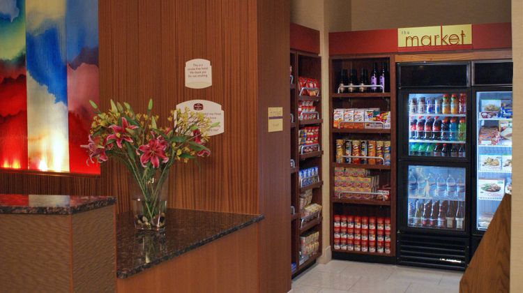 Residence Inn Downtown at Capitol Park Other