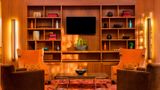 <b>Residence Inn Downtown at Capitol Park Lobby</b>. Images powered by <a href="https://www.leonardoworldwide.com/" title="Leonardo Worldwide" target="_blank">Leonardo</a>.