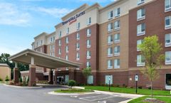 SpringHill Suites Raleigh Cary