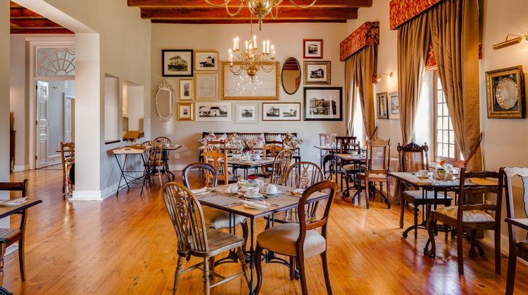 Protea Hotel Mowbray Restaurant