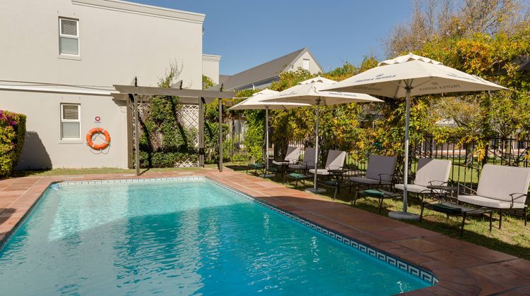 Protea Hotel Mowbray Pool