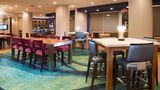 <b>SpringHill Suites Houston Westchase Lobby</b>. Images powered by <a href="https://www.leonardoworldwide.com/" title="Leonardo Worldwide" target="_blank">Leonardo</a>.