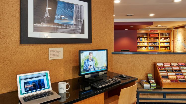 TownePlace Suites Minneapolis Downtown Other