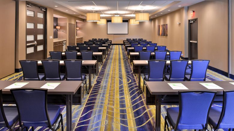 <b>SpringHill Suites Raleigh Cary Meeting</b>. Images powered by <a href="https://www.leonardoworldwide.com/" title="Leonardo Worldwide" target="_blank">Leonardo</a>.