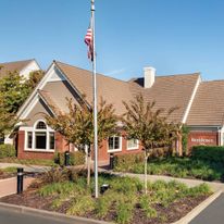 Residence Inn Sacramento Folsom