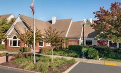 Residence Inn Sacramento Folsom