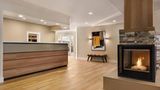 Residence Inn Sacramento Folsom Lobby