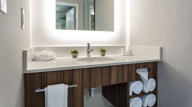 <b>SpringHill Suites Austin NW/Domain Area Room</b>. Images powered by <a href="https://www.leonardoworldwide.com/" title="Leonardo Worldwide" target="_blank">Leonardo</a>.