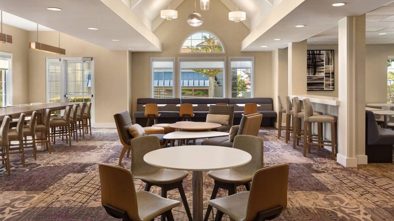 <b>Residence Inn Sacramento Folsom Lobby</b>. Images powered by <a href="https://www.leonardoworldwide.com/" title="Leonardo Worldwide" target="_blank">Leonardo</a>.