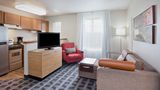 Towneplace Suites Minneapolis Eden Prair Room