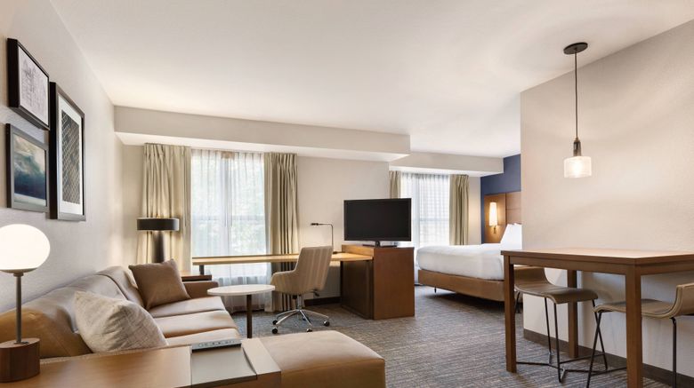 <b>Residence Inn Sacramento Folsom Suite</b>. Images powered by <a href="https://www.leonardoworldwide.com/" title="Leonardo Worldwide" target="_blank">Leonardo</a>.