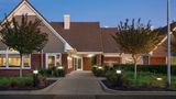 Residence Inn Sacramento Folsom Exterior