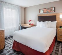 Towneplace Suites Minneapolis Eden Prair Room