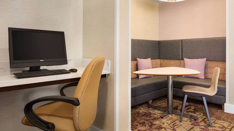 Residence Inn Sacramento Folsom Other