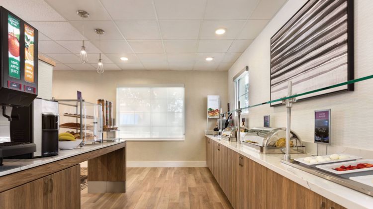 Residence Inn Sacramento Folsom Restaurant