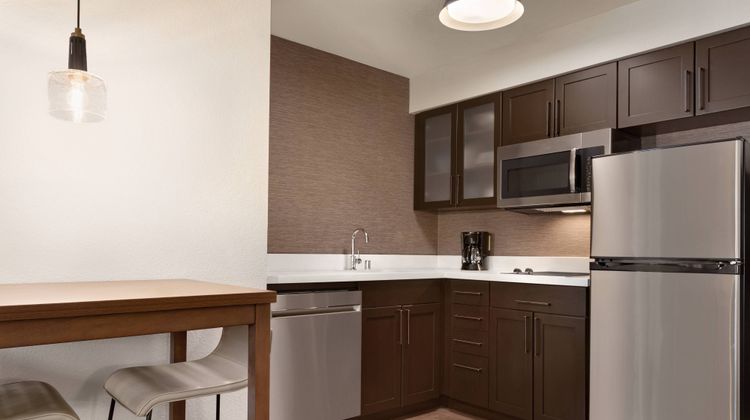 Residence Inn Sacramento Folsom Room
