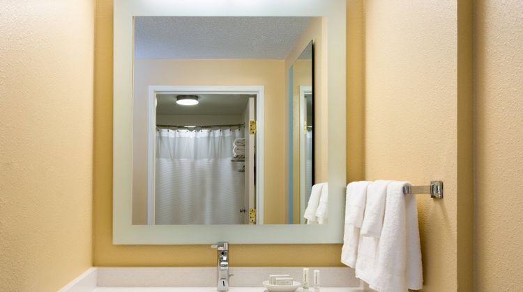 SpringHill Suites Austin South Room