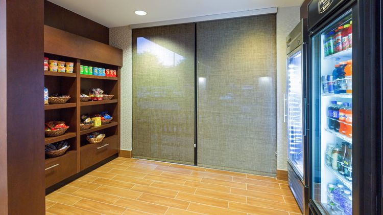 SpringHill Suites Austin South Other