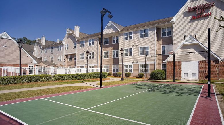 <b>Residence Inn by Marriott Recreation</b>. Images powered by <a href="https://www.leonardoworldwide.com/" title="Leonardo Worldwide" target="_blank">Leonardo</a>.