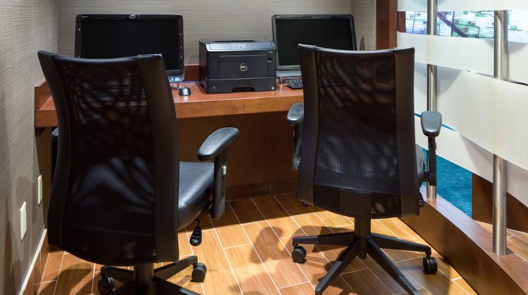 SpringHill Suites Austin South Other