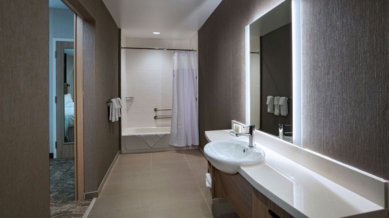 <b>SpringHill Suites Austin Northwest Room</b>. Images powered by <a href="https://www.leonardoworldwide.com/" title="Leonardo Worldwide" target="_blank">Leonardo</a>.