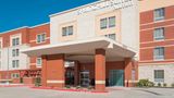 SpringHill Suites Houston Sugar Land Exterior