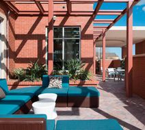 SpringHill Suites Houston Sugar Land Exterior