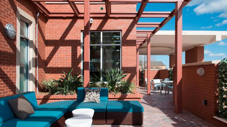 SpringHill Suites Houston Sugar Land Exterior